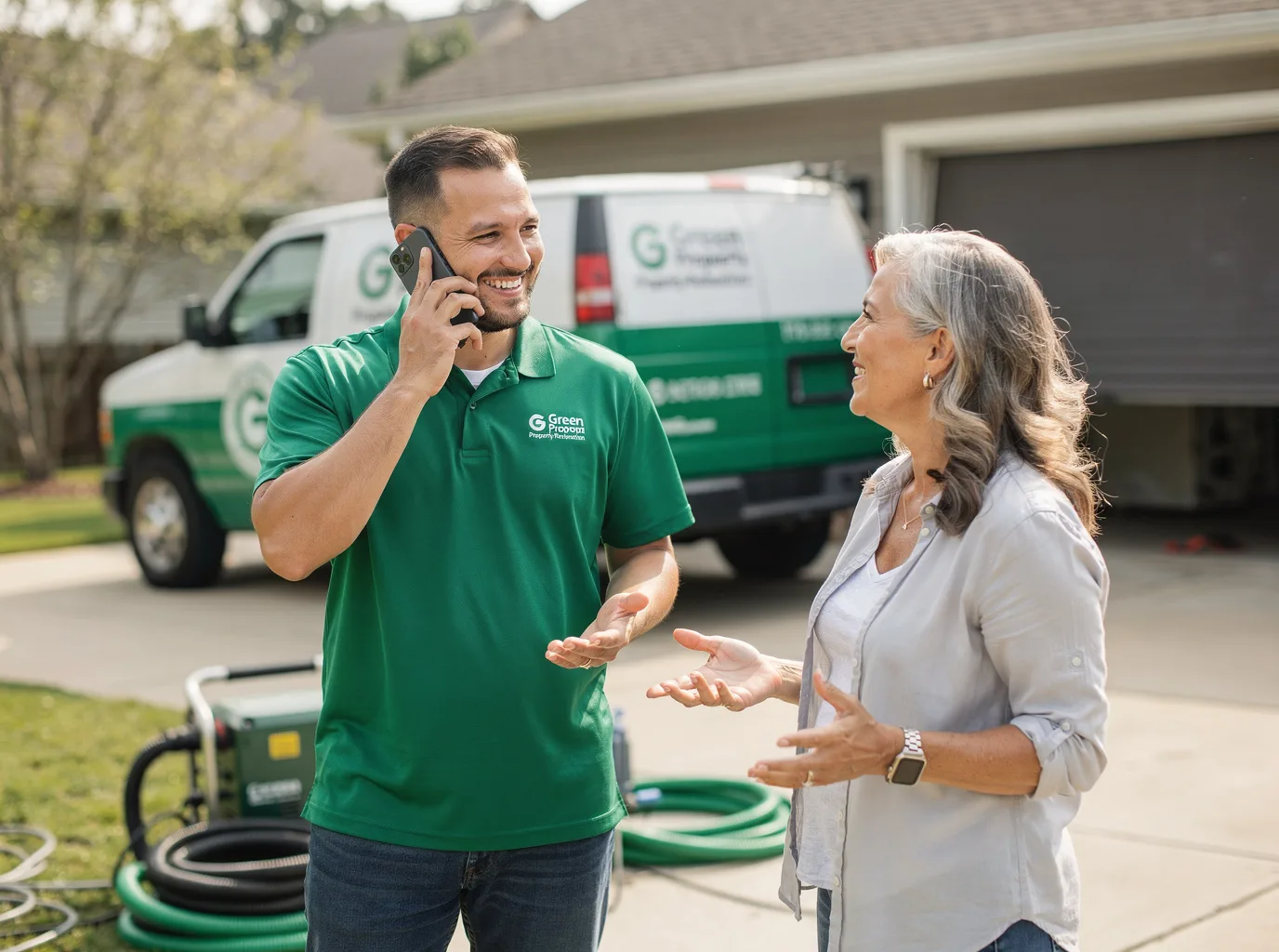 Water Damage Restoration Coin, IA FAQs